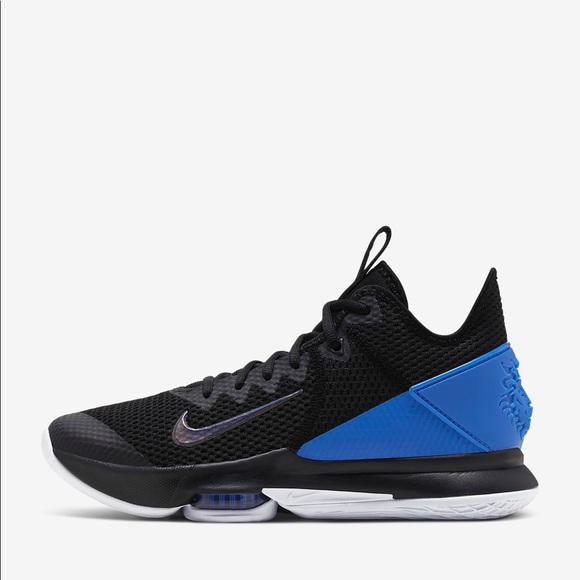 Nike | Shoes | Lebron Witness 4s Sz 